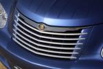 Chrysler California Cruiser Concept 2002 года